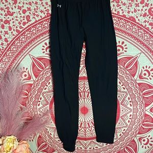 Under Armor Thin Thermal leggings